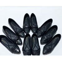 sepatu flat 